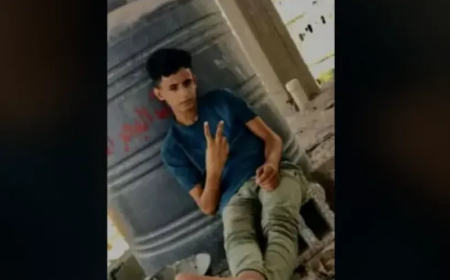 انتحار شابان شنقاً في صنعاء