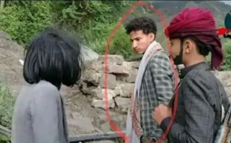 مشهد تمثيلي في اليمن ينتهي بمقتل أحد الممثلين.. تفاصيل