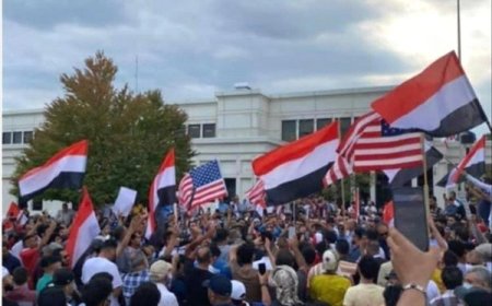 أمريكيون من أصول يمنية يؤسسون منظمة (الحركة السياسية العربية الأمريكية).. وهذا هدفها!