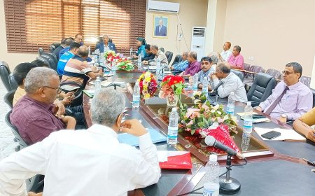 محافظ لحج يبحث مع المفوضية الأممية لشؤون اللاجئين تعزيز التعاون الثنائي