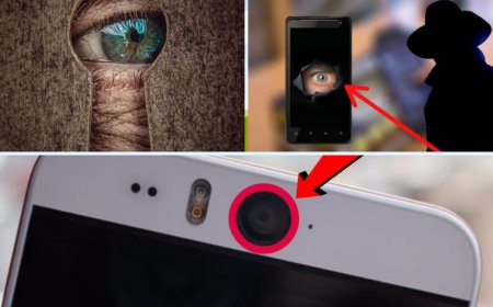 الآن احذفهم من جوالك.. 12 تطبيقا تصورك دون علمك وتسرق بياناتك !! 