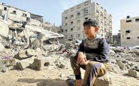 صحة غزة تعلن حصيلة جديدة لضحايا الحرب الإسرائيلية على القطاع