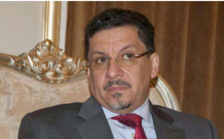 رئيس الوزراء: الفساد في زمن الحرب خيانة عظمى 