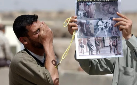 فضائح سجن أبو غريب تعود للواجهة مرة أخرى.. وهذا ما كشفته هيئة محلفين فيدرالية (تفاصيل وصور)