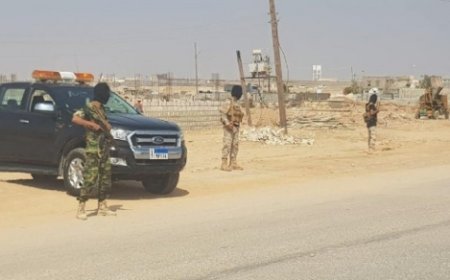 الأجهزة الأمنية بالمهرة تضبط خمسة متهمين بالترويج للمخدرات