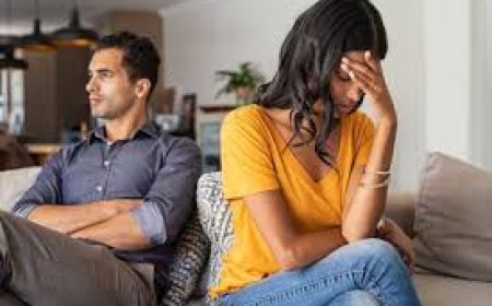 هل ينتهي الحب حقًا بعد الانفصال؟ أسئلة شائعة وإجابات مفاجئة