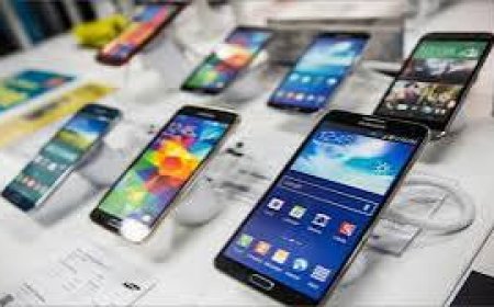 كيف أختار مواصفات هاتفي الجديد؟!