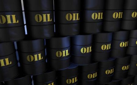 محللون يحذرون من هبوط حاد في أسعار النفط.. لماذا ؟