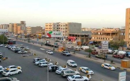 جريمة مروعة في مديرية المنصورة بعدن: شاب ينهي حياة والدته طعناً