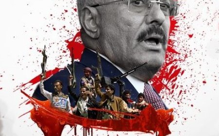 أهمهم المتورطون في محاولة اغتيال الرئيس صالح واغتيال الدبلوماسي السعودي العنزي و83 جنديا بعرض عسكري.. الحوثيون يطلقون سراح المتورطين في جرائم إرهابية