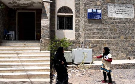 فضيحة كبرى لمنظمة دولية.. تفاصيل صادمة