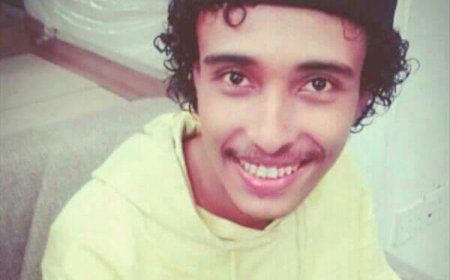 تفاصيل جديدة عن واقعة مقتل أم على يد ابنها في عدن (صورة)