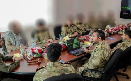 الحوثيون يعتزمون إنشاء كيان جديد.. تعرف على مهمته!