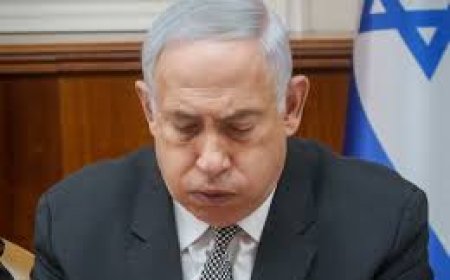 ما يخفيه مكتب نتنياهو عن هجوم ٧ اكتوبر .. هل كان لديهم علم مسبق ؟