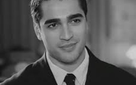 ما قصة وشم "23" على ذراع مارت رمضان ديمير؟ وما علاقته بـ افرا ساراتش