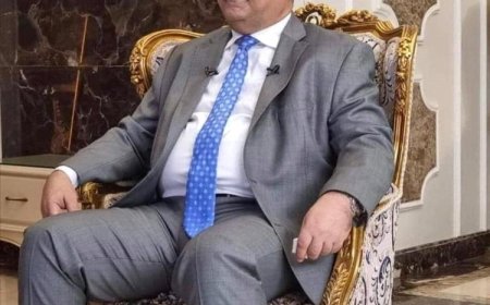 الاتحاد اليمني لكرة القدم.. ماله إلا (أبو صالح)