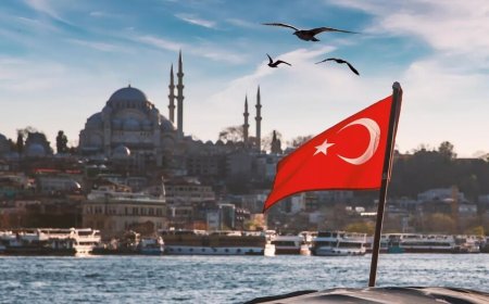 تركيا تعلن قطع العلاقات مع إسرائيل