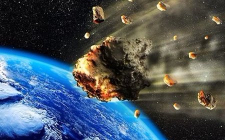 يعادل تفجير مئات القنابل النووية.. الأرض على موعد اليوم مع وصول كويكب (أبوفيس) المرعب