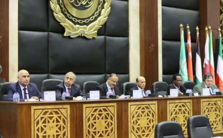 اليمن يشارك في ورشة العمل العربية الأوروبية حول مشروع تأسيس سلسلة الإمداد للهيدروجين الأخضر