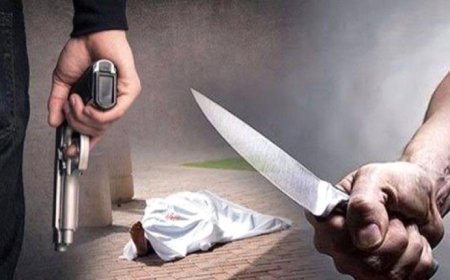 الموت الصامت.. ظاهرة قتل الأقارب أرقم مخيفة في الآونة الأخيرة !!