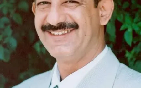 خسارة كبيرة.. وفاة النائب الدغيش