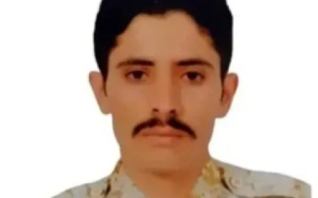 قاتل الضابطين السعوديين (العروسي) يصل إلى صنعاء.. والكشف عن الشخصية التي هربته من سيئون!