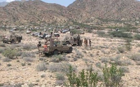 أول علامات التخادم (الحوثي - القاعدة) ظهرت!!.. مواجهات عنيفة مودية وسقوط قتلى وجرحى