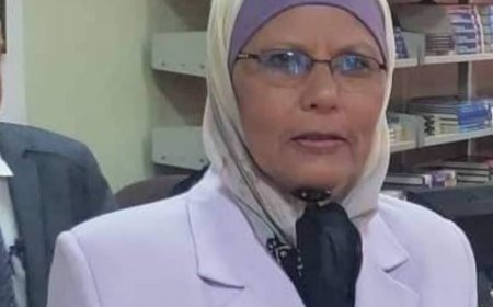 مدير مركز العلوم والتكنولوجيا بجامعة عدن تنشر بحثًا بالشراكة في إحدى المجلات العالمية 