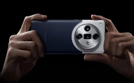 «OPPO Find X8».. مواصفات هاتف أوبو المدعوم بالذكاء الاصطناعي