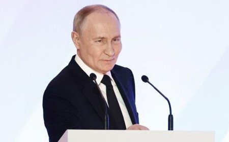 في أيامه الأخيرة.. بوتين يحرم بايدن من (اليورانيوم المخصب)