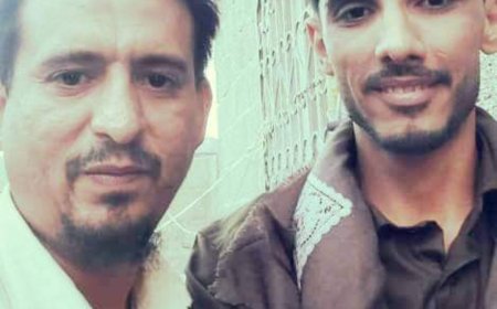 مبارك عقد القران يارامي