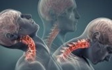 طقطقة الرقبة والظهر كارثة صحية؟.. دراسة طبية تحذر!