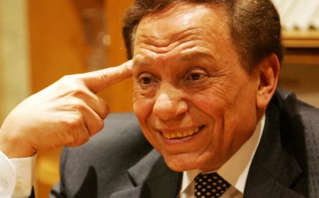 تخلى عنه الجميع .. كشف تفاصيل جديدة عن حياة عادل إمام وحالته الصحية
