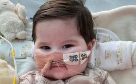 أول سابقة في تاريخ البشرية.. حكم قضائي يقضي بقتل طفل رغم توسلات أمه