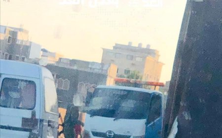 الكشف عن تفاصيل جديدة حول حادثة العثور على جثة شاب داخل باص في خور مكسر