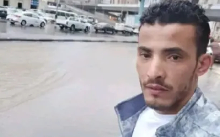 قاتل أمه وأبوه وأخته وأخوه يهدد بالقضاء على بقية أفراد أسرته.. والأمن يحذر (تفاصيل)