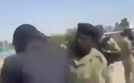 صفعة تهز الشعب الموريتاني.. ما القصة ؟