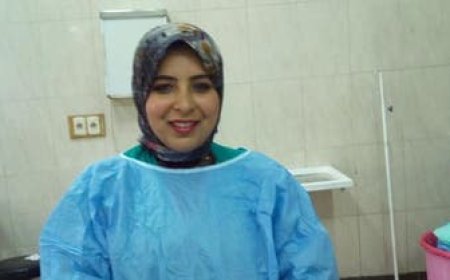 أنهارت عقب سماعها القرار.. تجديد حبس طبيبة فيديوهات (الزنا وحمل السفاح) بمصر