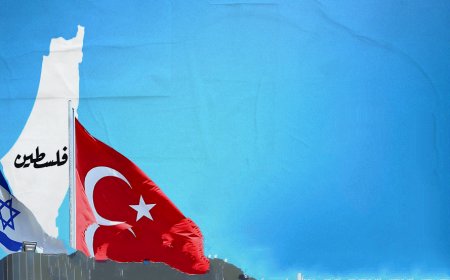 رسيما تركيا تدخل الحرب.. أنقرة ترسل قوات عسكرية إلى فلسطين (تفاصيل)