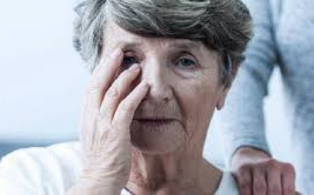 بعد المنع .. أوروبا تعود وتوافق على علاج للزهايمر ..