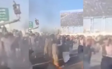 عقب اعتبار أن القيادي الذي أحرق نفسه (مُتآمر).. الكشف عن فضايح ما وراء حادثة ميدان السبعين