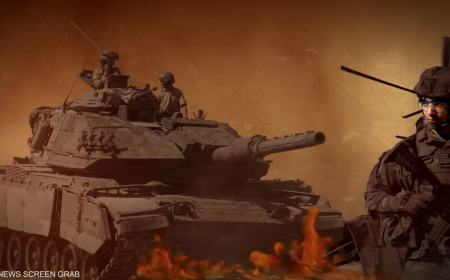 اللعبة الكبرى (شرق أوسط جديد).. تحركات دولية ستقلب الأمور رأسا على عقب فما مصير جماعة الحوثي؟