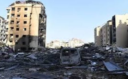 الجيش الاسرائيلي يهدد بشن غارات على جميع لبنان كل ساعتين