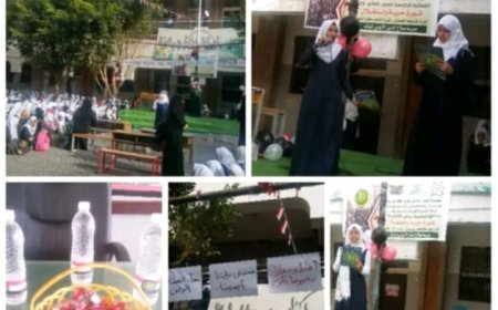 الحوثيون يغيرون اسم مدرسة صلاح الدين (محرر القدس) لاسم آخر