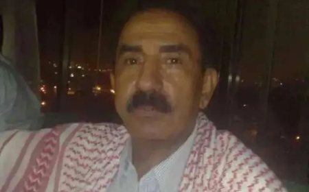 وفاة دبلوماسي يمني سابق صباح اليوم بعدن