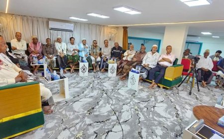 منتدى عميد الوفاء الثقافي ينفذ فعالية بعنوان (المحضار شاعر الحب والحياة )