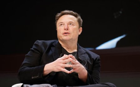 ايلون ماسك يتوعد بـ(تدمير) هؤلاء