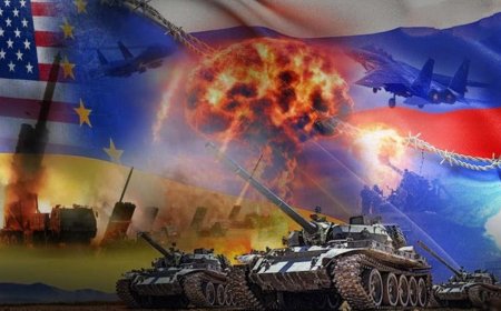 تطور خطير.. أمريكا تهدد بصواريخ بعيدة المدى وبولندا تحشد كل قواتها وروسيا تشن أعنف هجوم على أوكرانيا وكوريا الشمالية أرسلت جنودا لروسيا