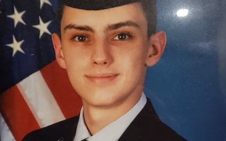 مسرب الوثائق العسكرية السرية للبنتاغون حول حرب أوكرانيا.. هذا مصيره!