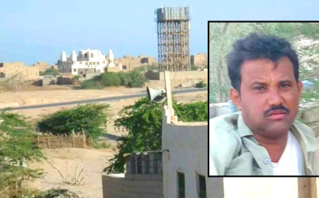 القتيل والمصاب لا علاقة لهما.. اشتباكات مسلحة في أحور بأبين (تفاصيل)